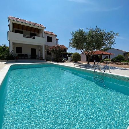 Apartmani Svemir Драге Экстерьер фото