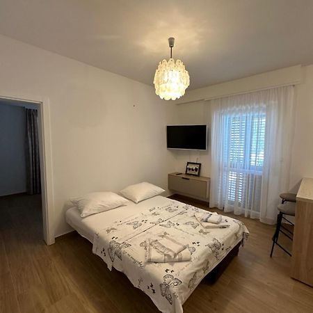 Apartmani Svemir Драге Экстерьер фото