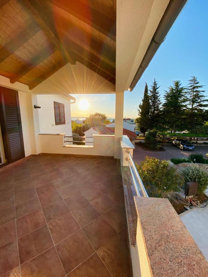 Apartmani Svemir Драге Экстерьер фото