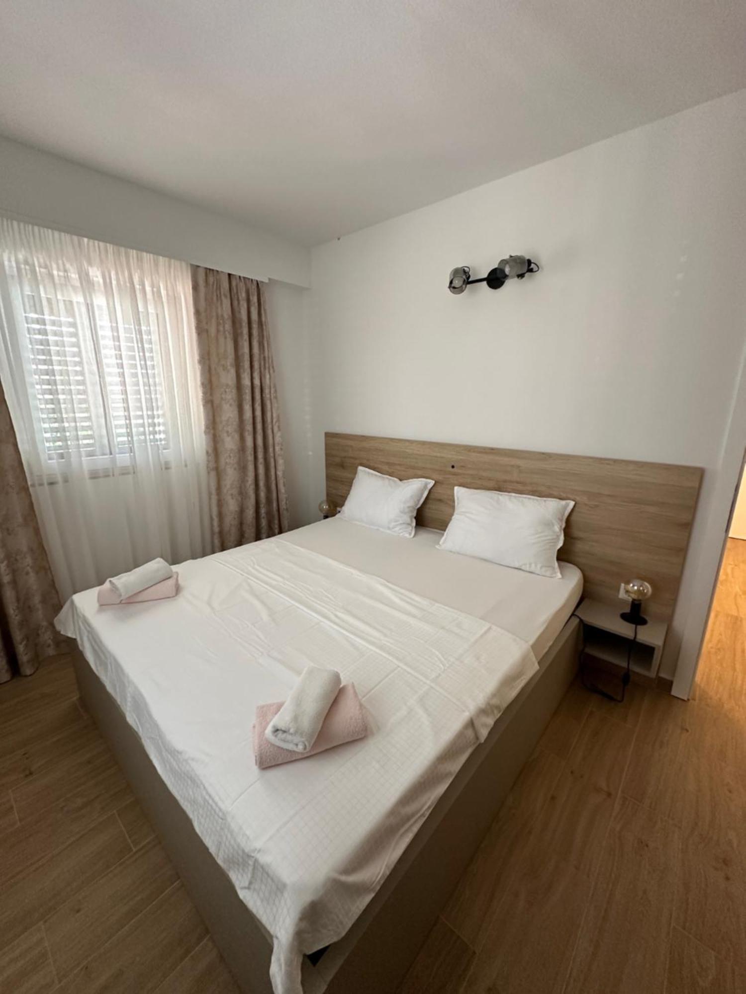 Apartmani Svemir Драге Экстерьер фото