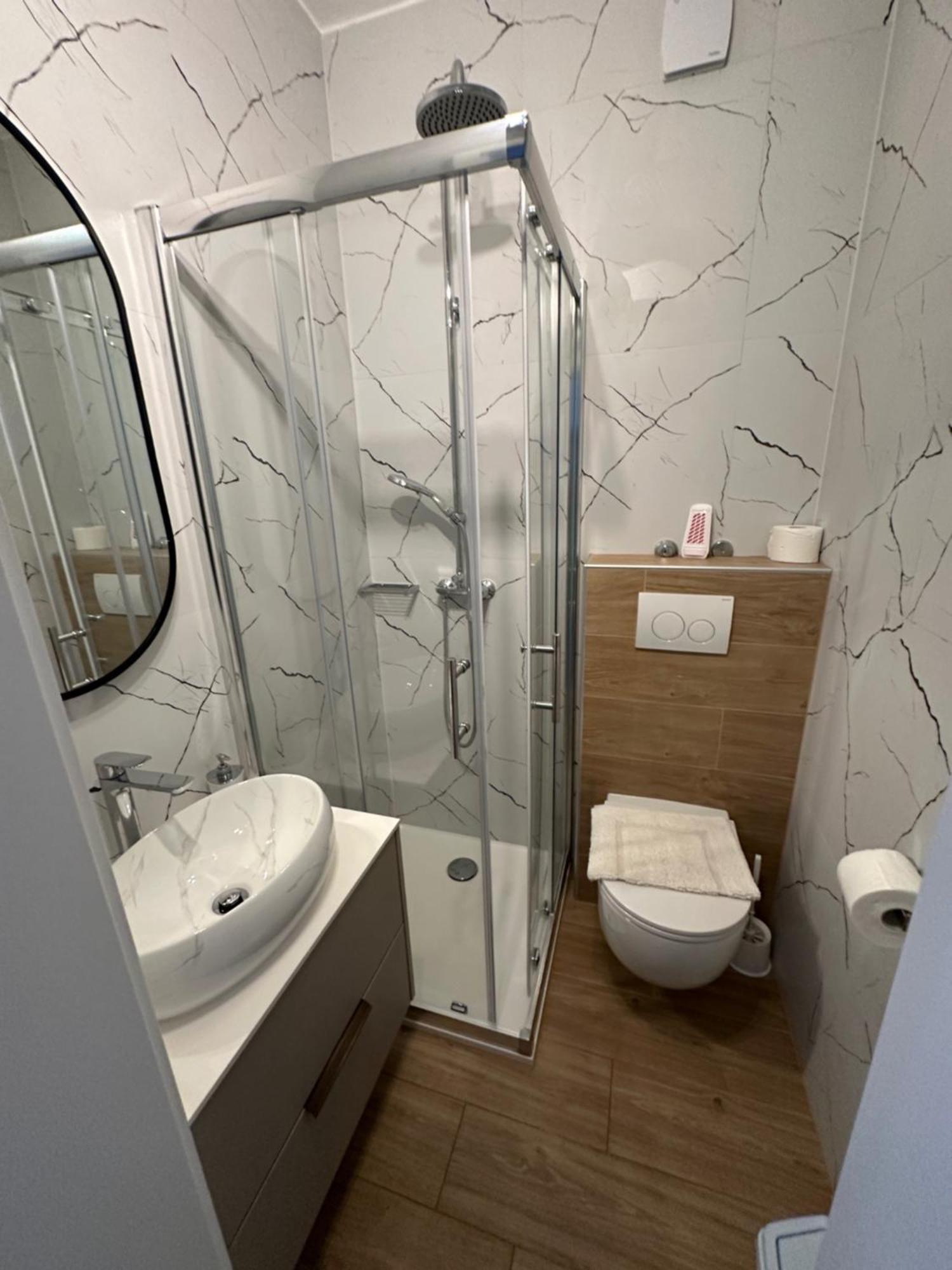 Apartmani Svemir Драге Экстерьер фото