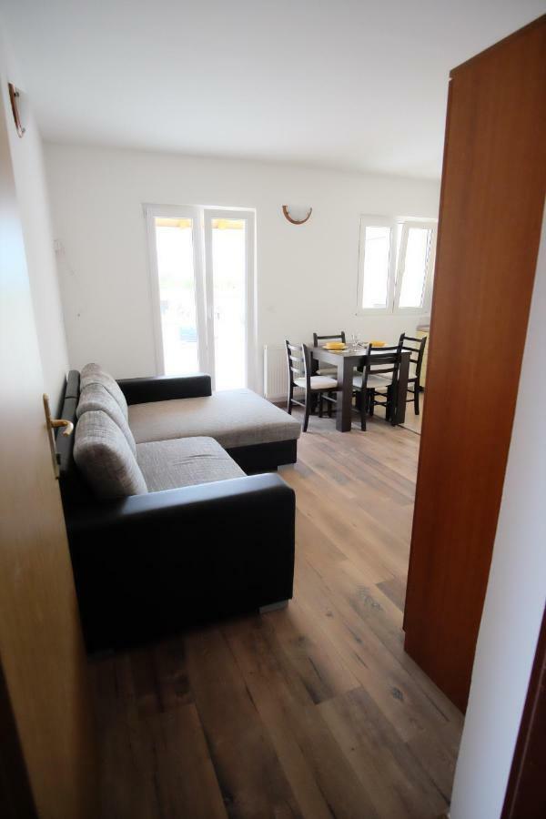 Apartmani Svemir Драге Экстерьер фото